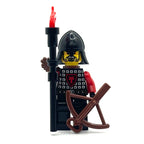 Dragon Knights Fig Pack