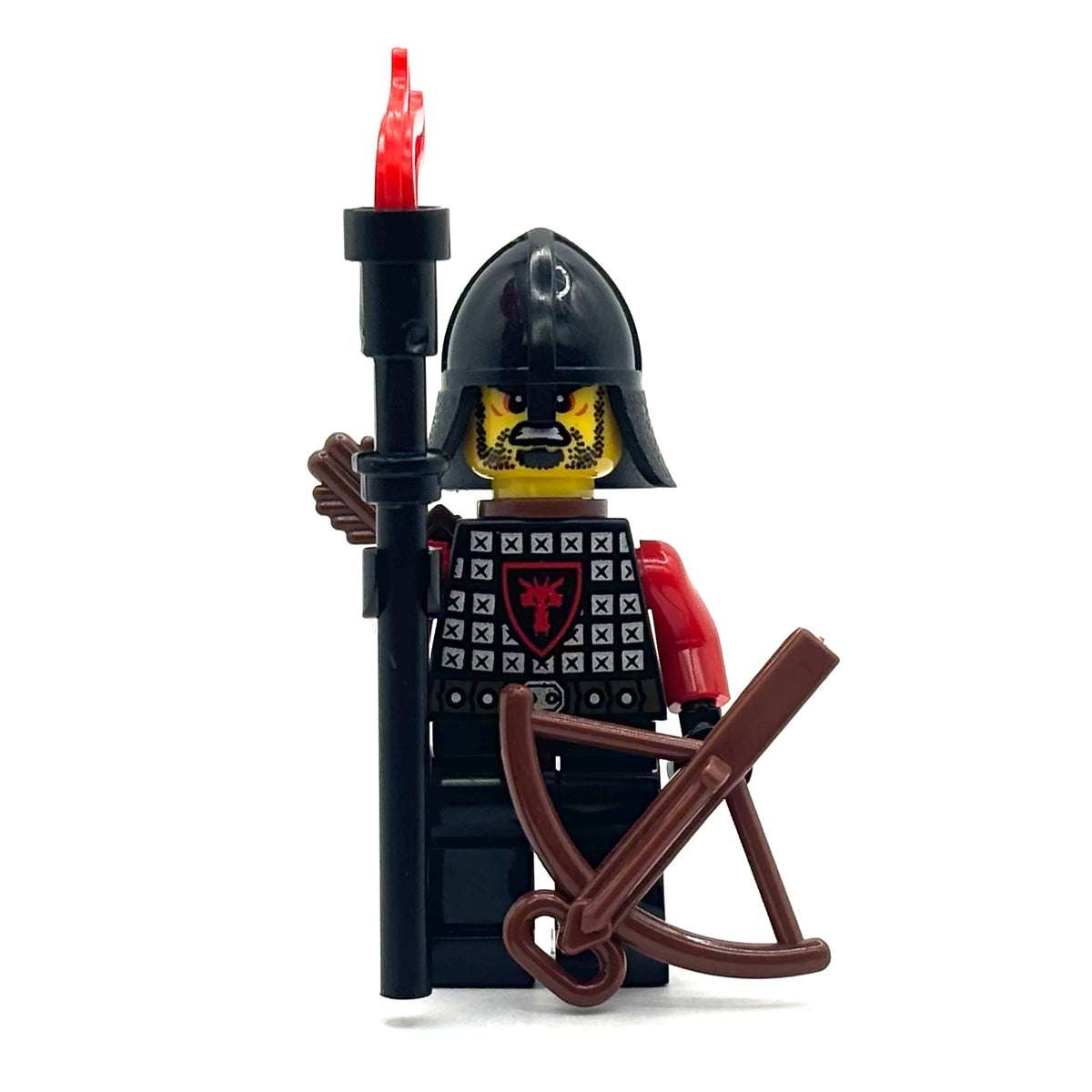 Dragon Knights Fig Pack