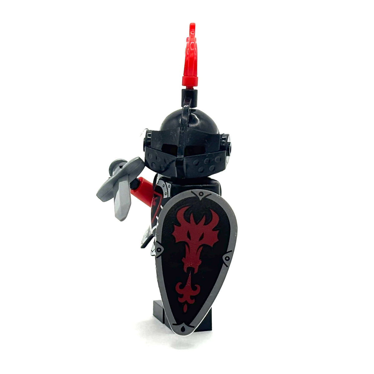 Dragon Knights Fig Pack