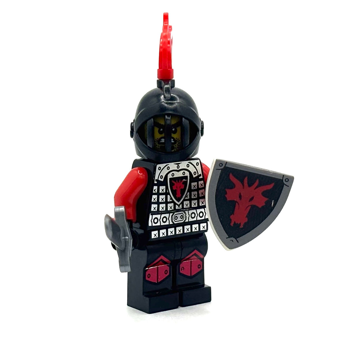 Dragon Knights Fig Pack