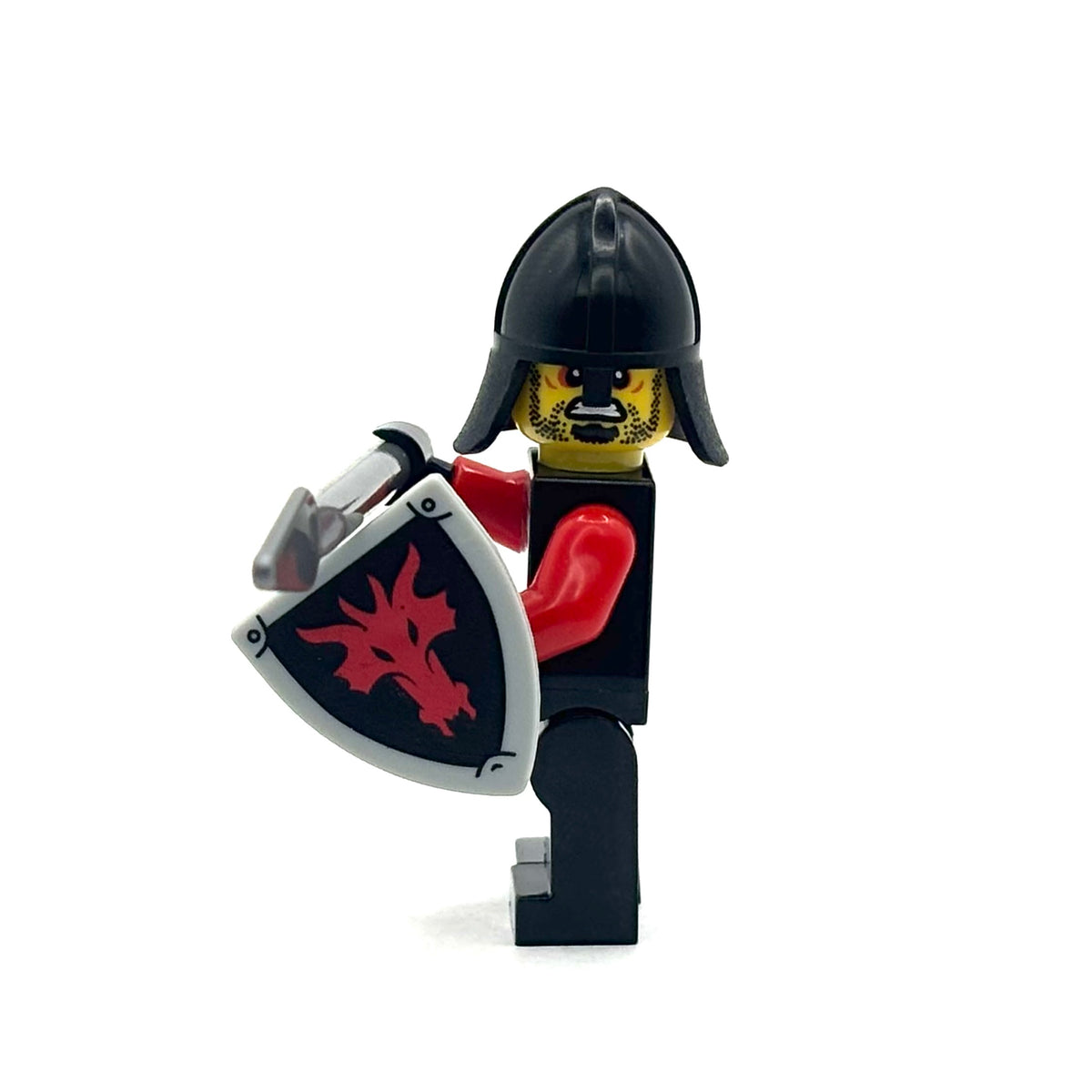Dragon Knights Fig Pack