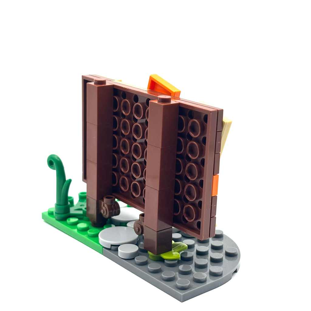 Medieval Sign (Wide Version)