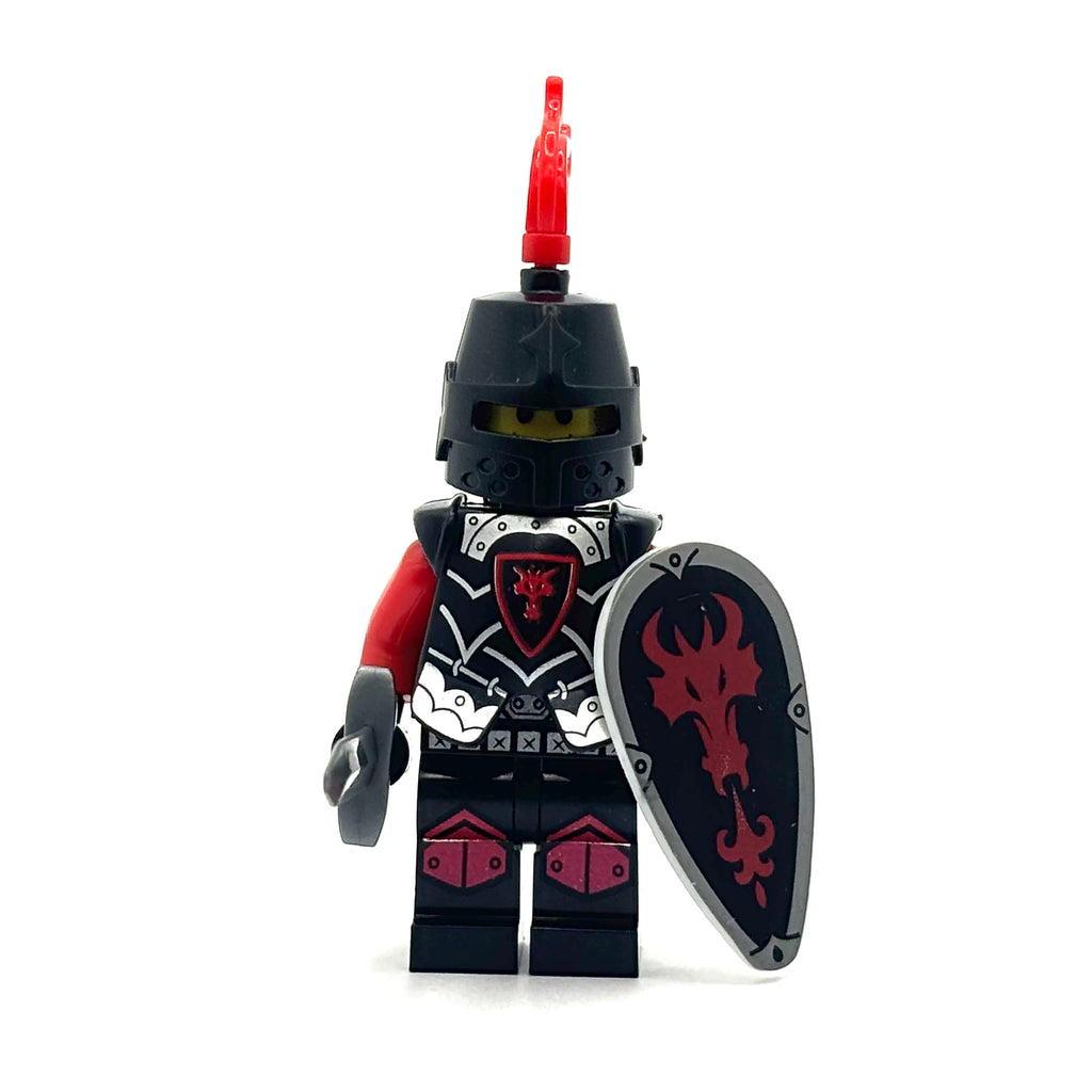 Dragon Knights Fig Pack