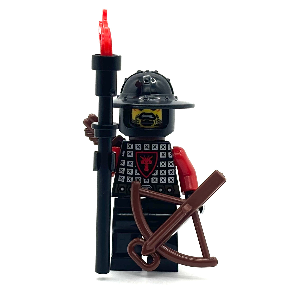 Dragon Knights Fig Pack