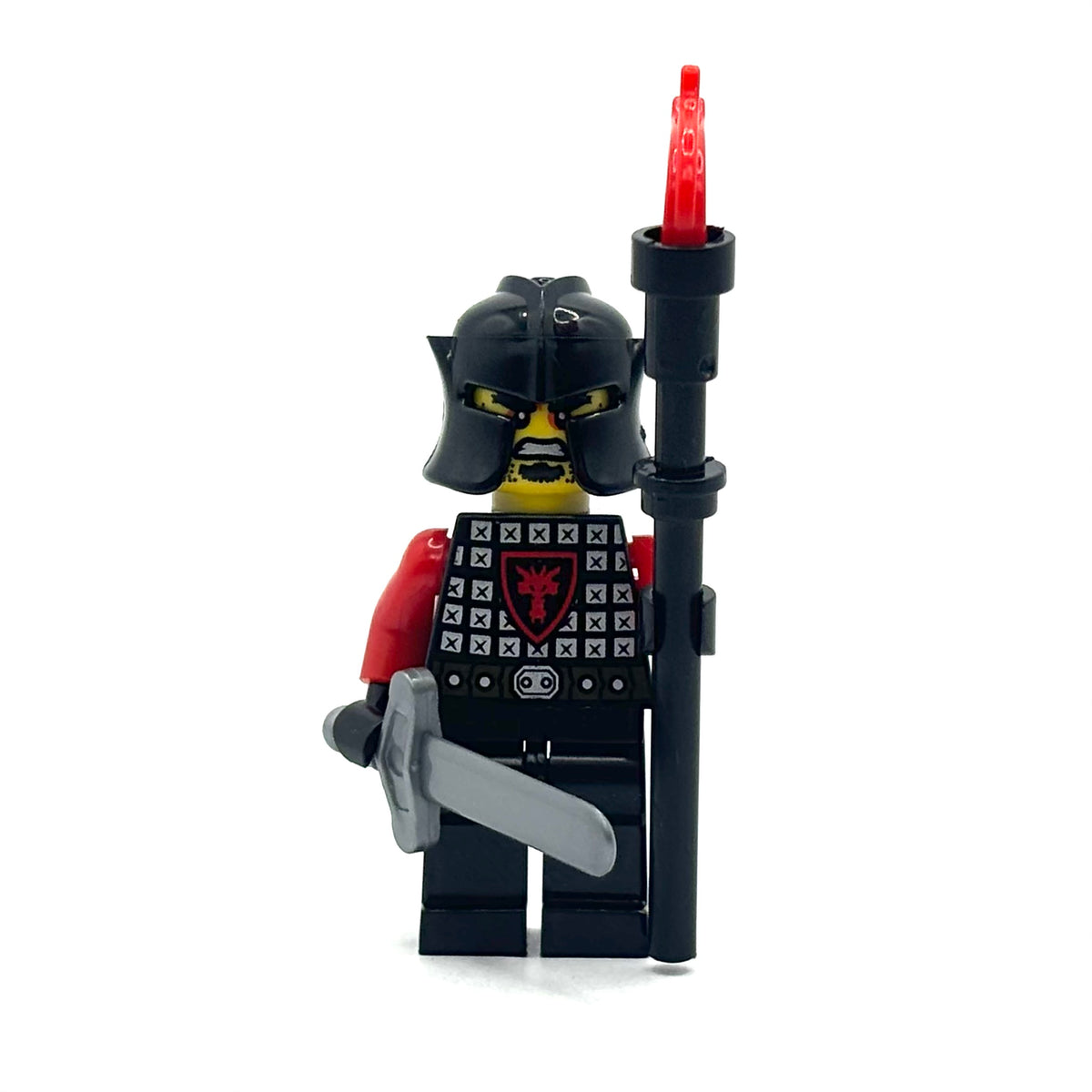 Dragon Knights Fig Pack