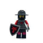 Dragon Knights Fig Pack