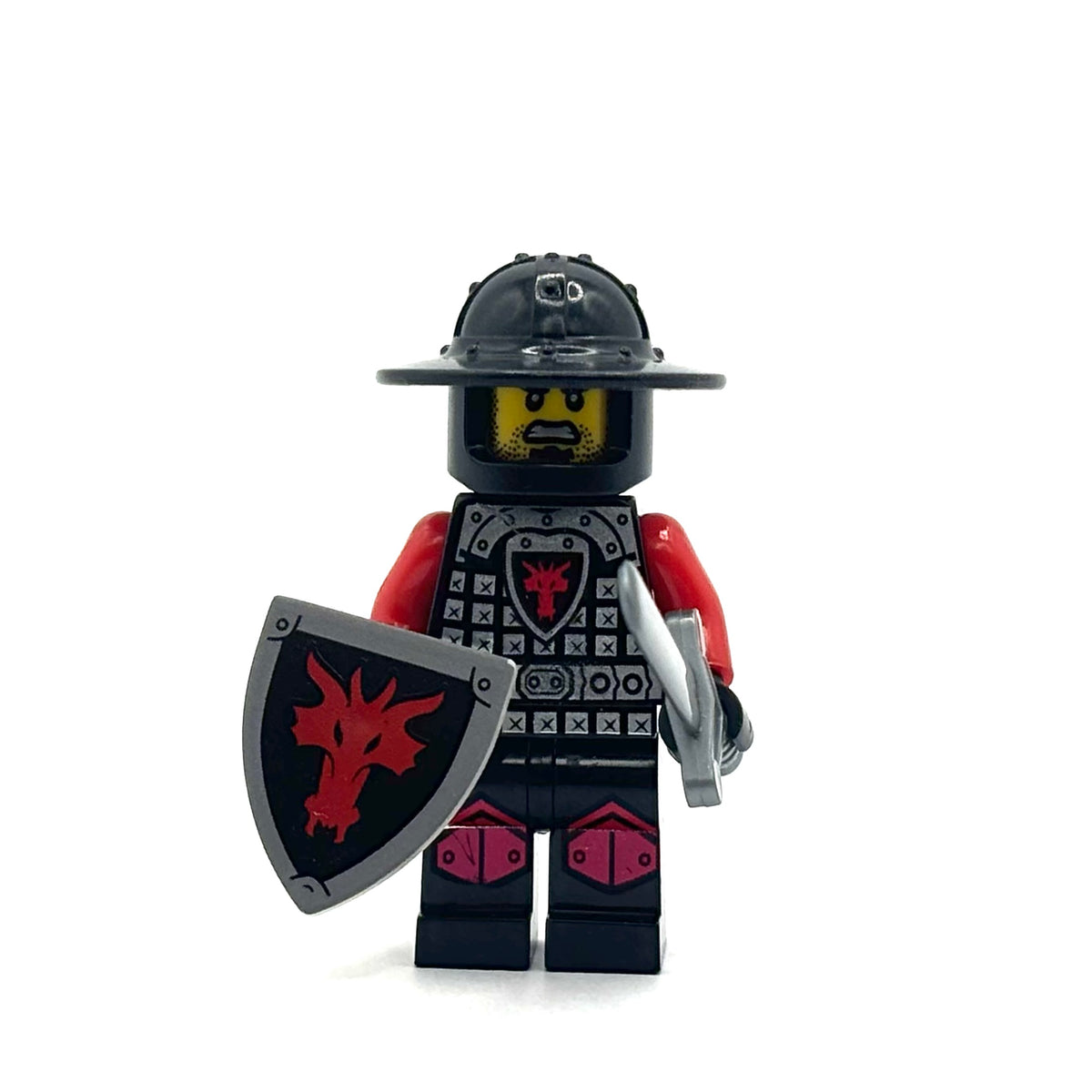Dragon Knights Fig Pack