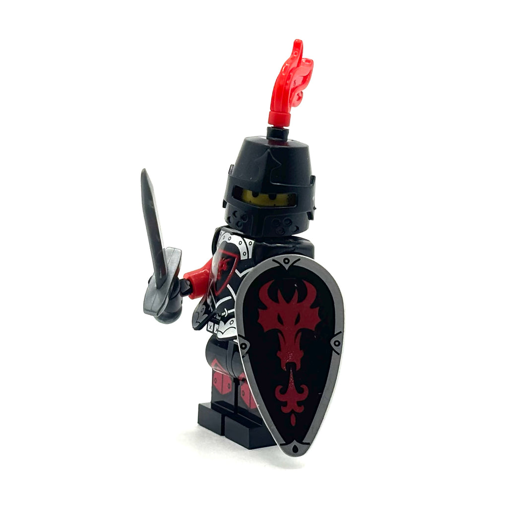 Dragon Knights Fig Pack