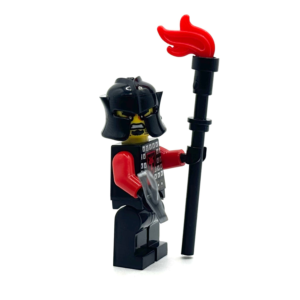 Dragon Knights Fig Pack