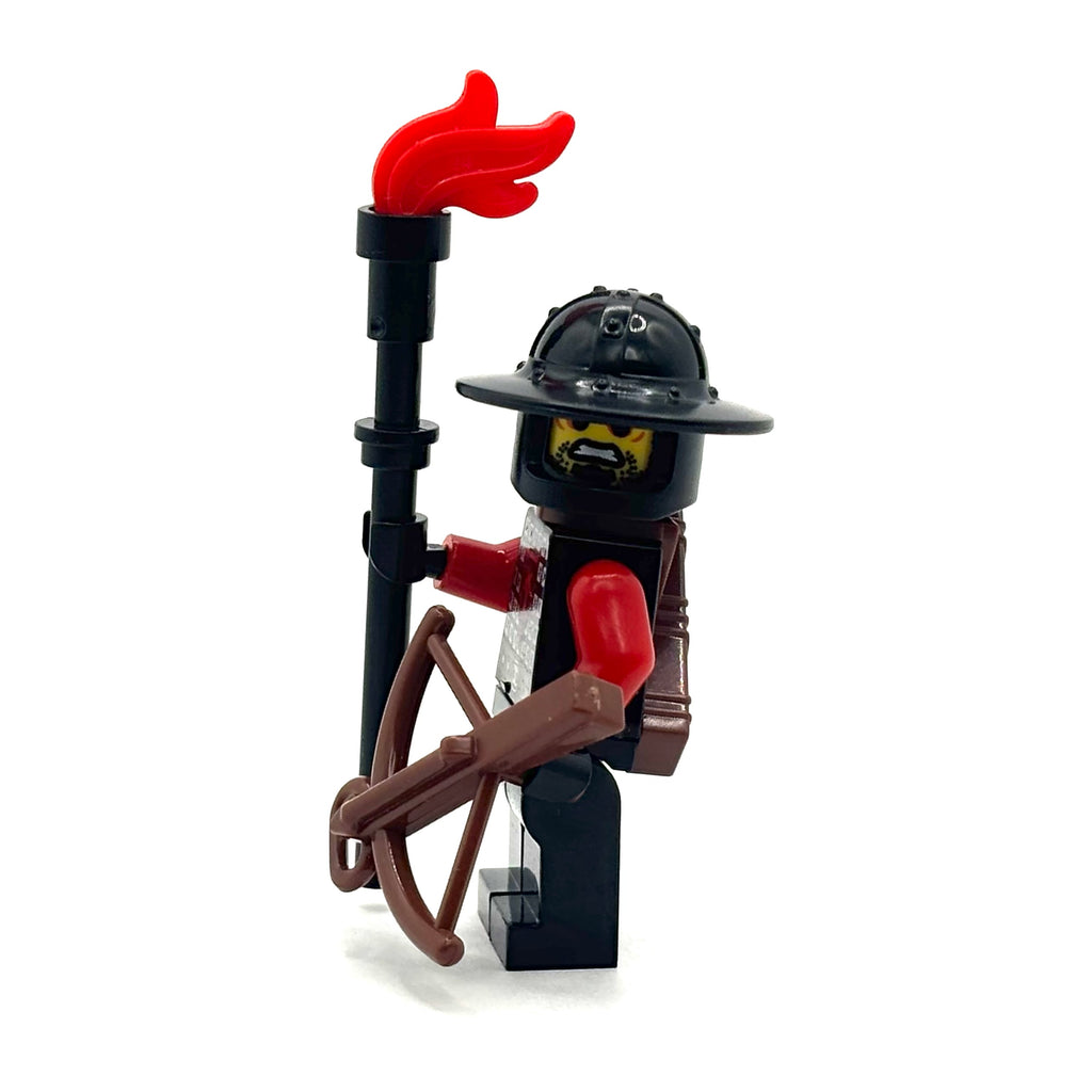 Dragon Knights Fig Pack