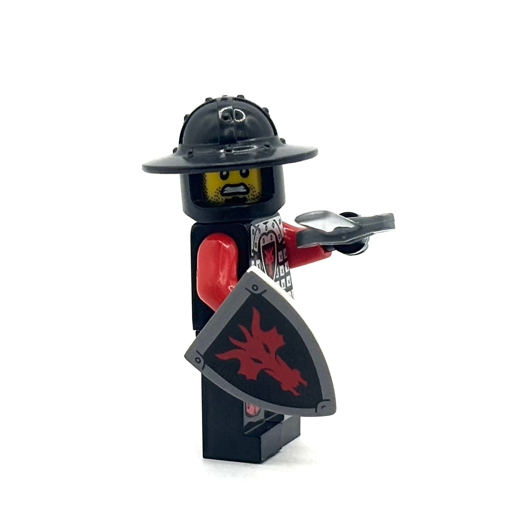Dragon Knights Fig Pack