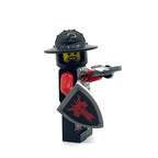 Dragon Knights Fig Pack