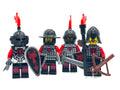 Dragon Knights Fig Pack