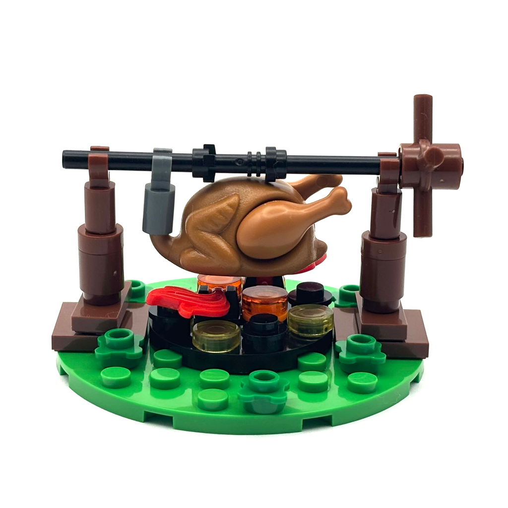 Campfire (Version 1)