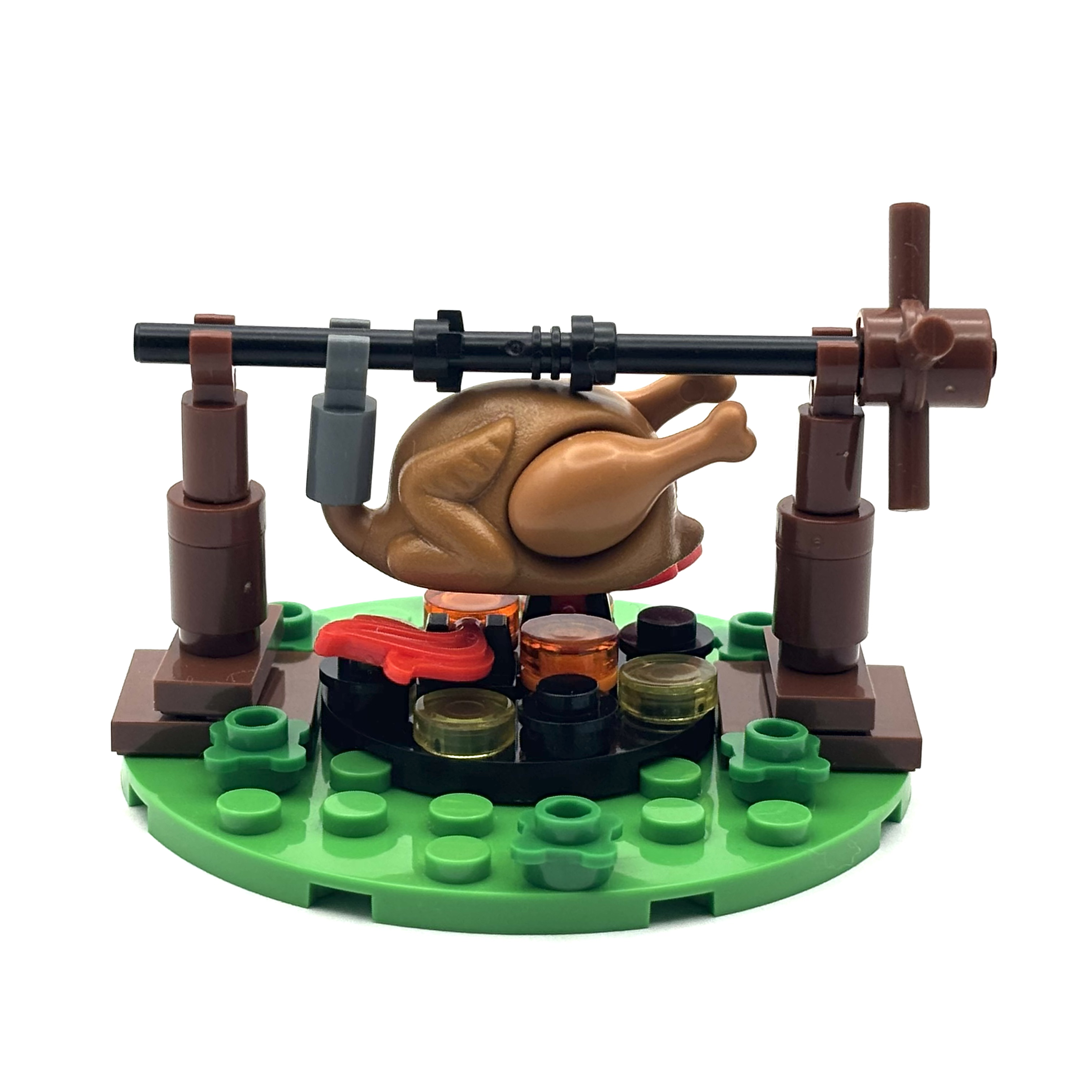 Campfire (Version 1)