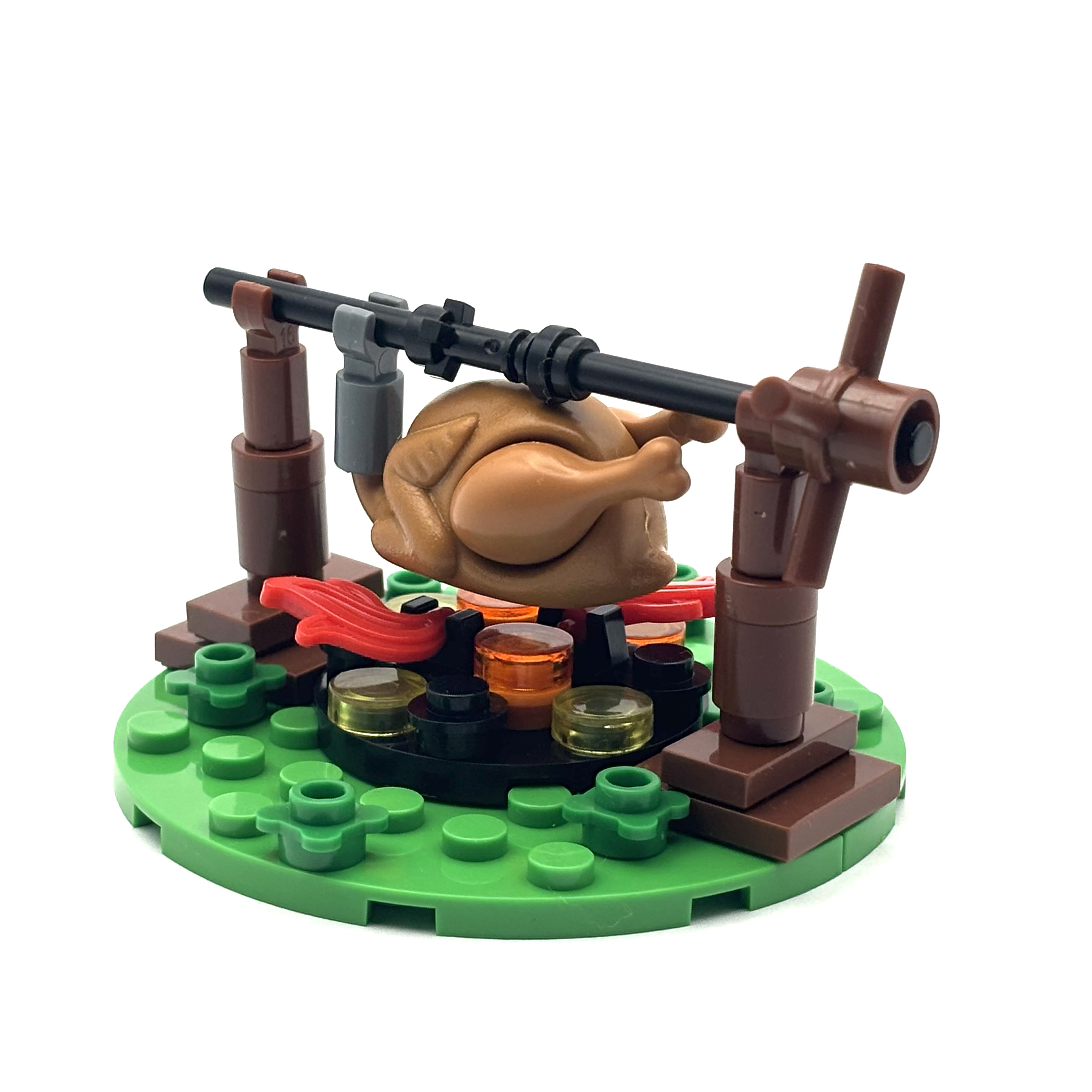 Campfire (Version 1)
