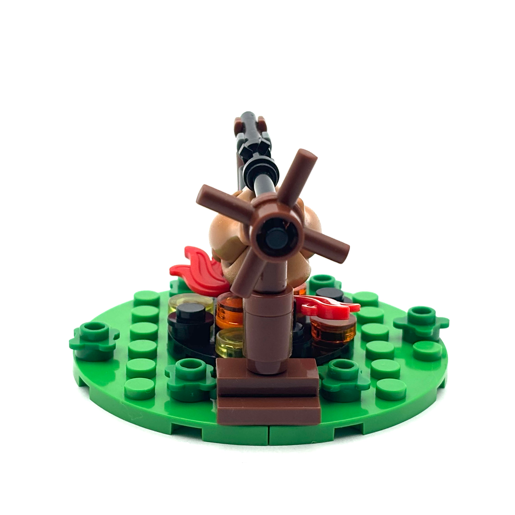 Campfire (Version 1)