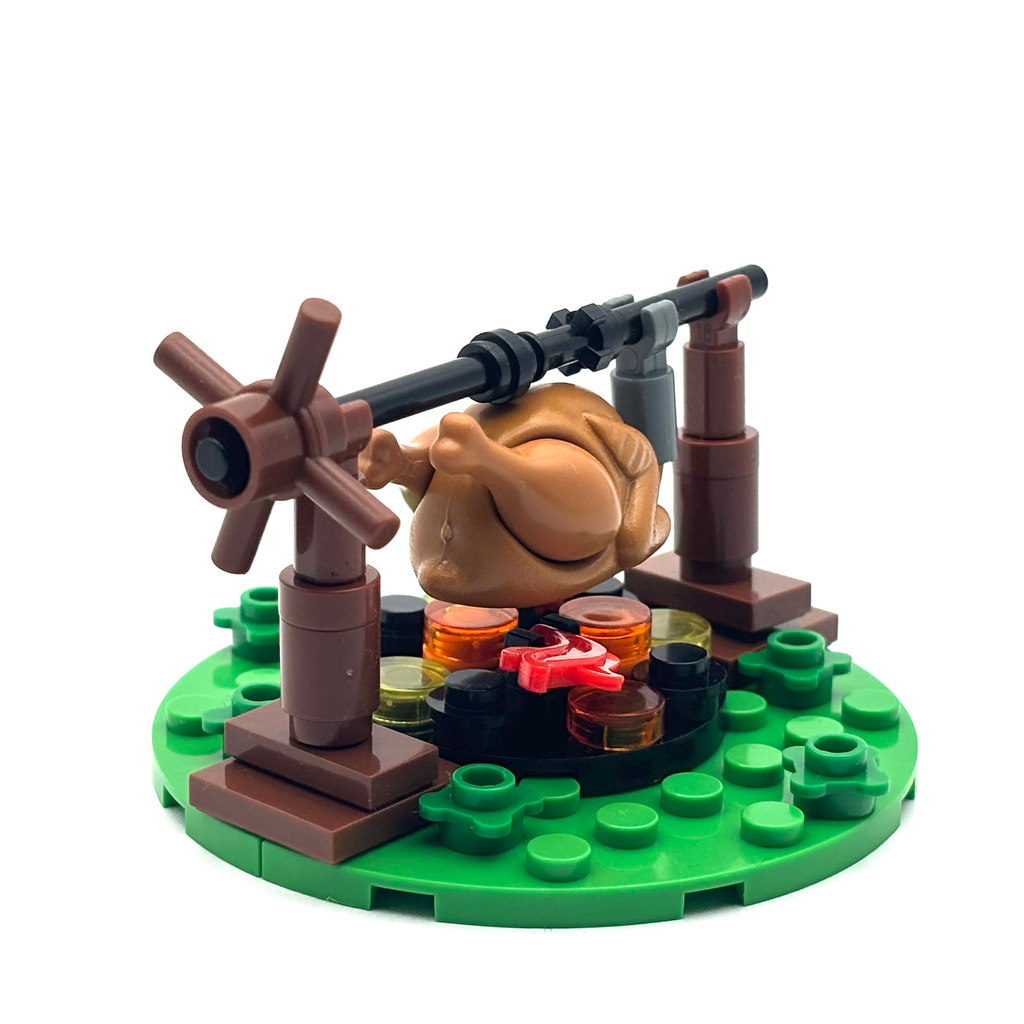 Campfire (Version 1)