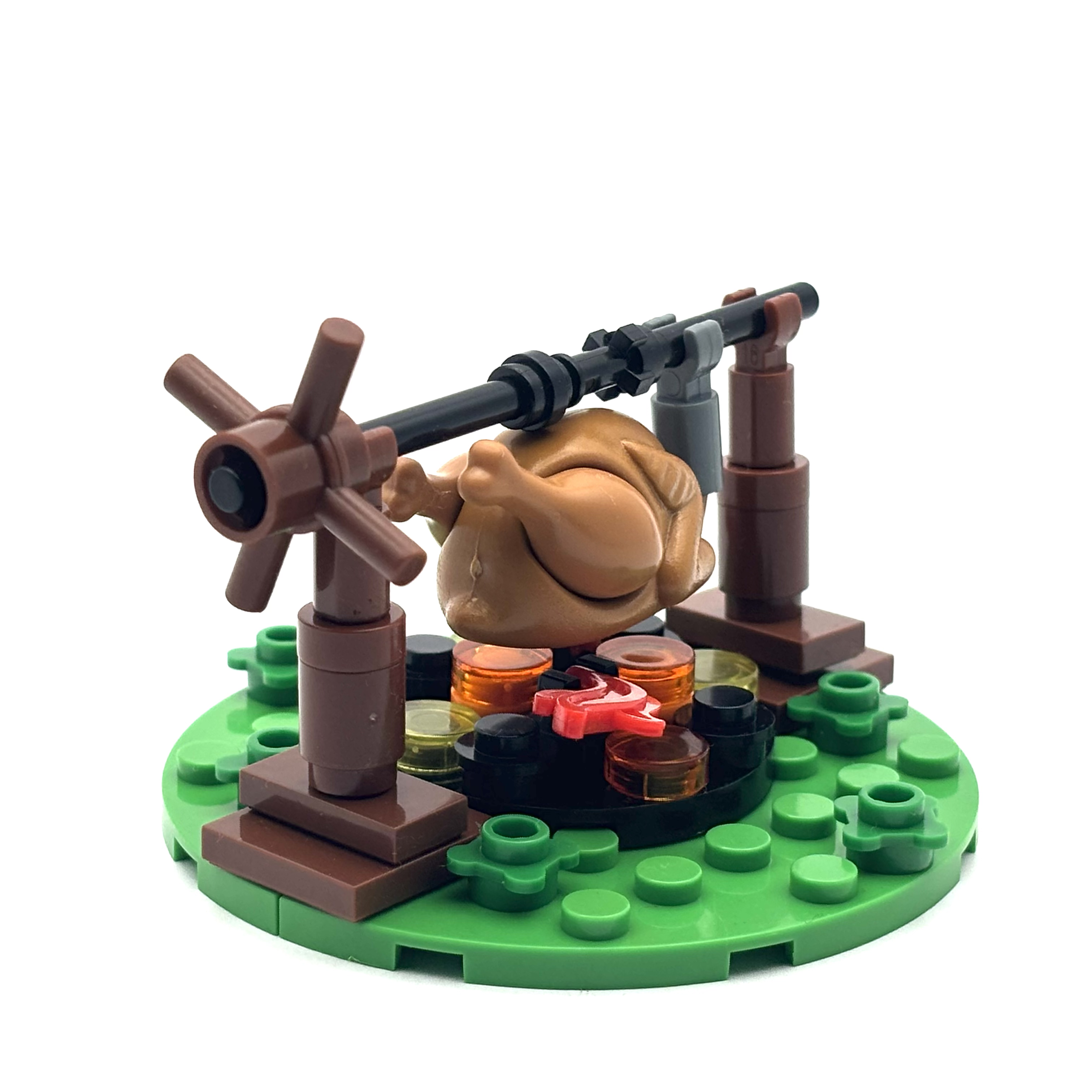 Campfire (Version 1)