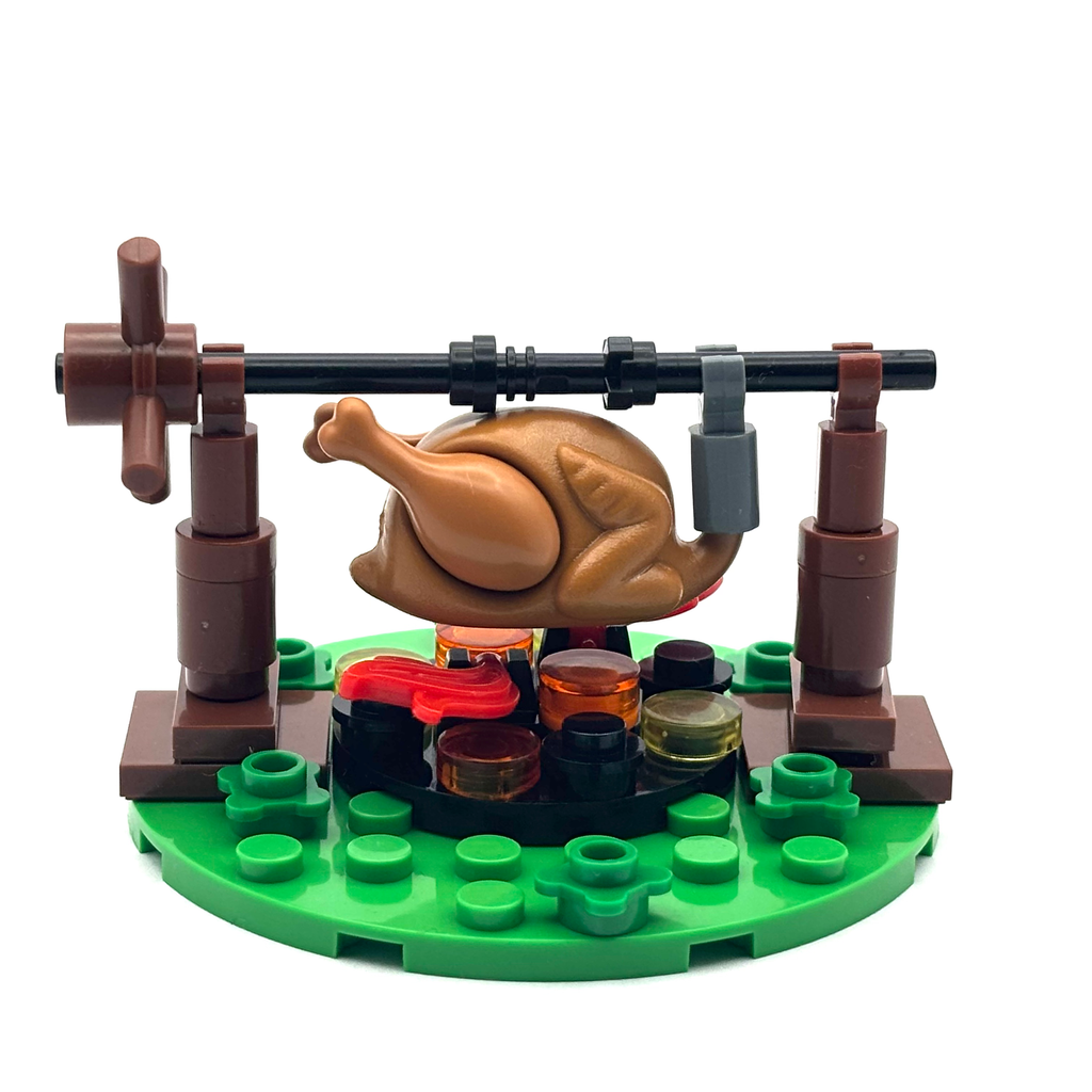 Campfire (Version 1)