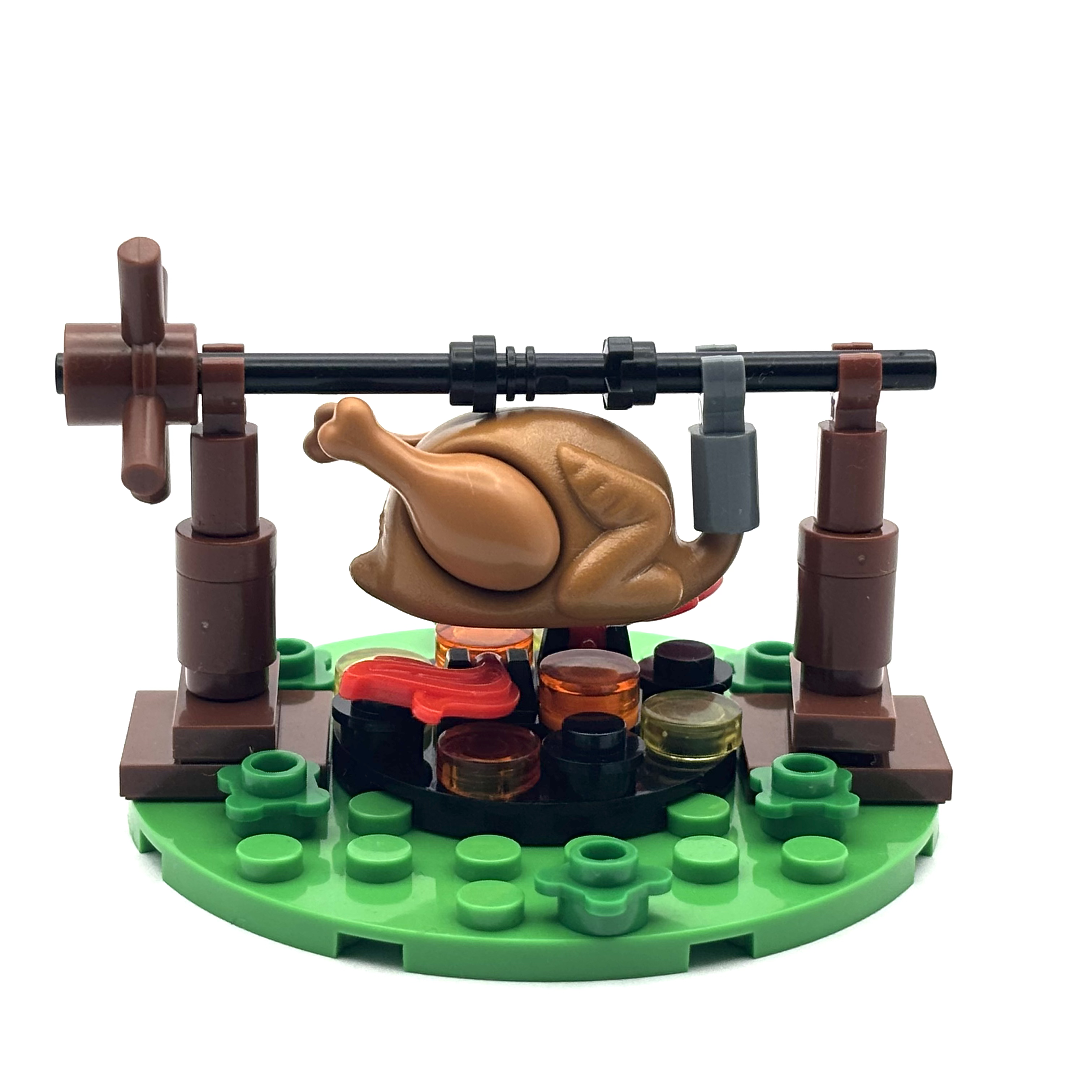 Campfire (Version 1)