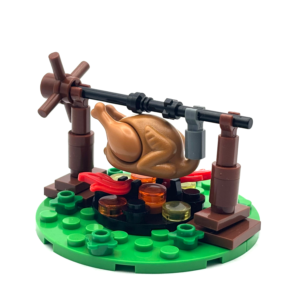 Campfire (Version 1)