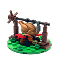 Campfire (Version 1)