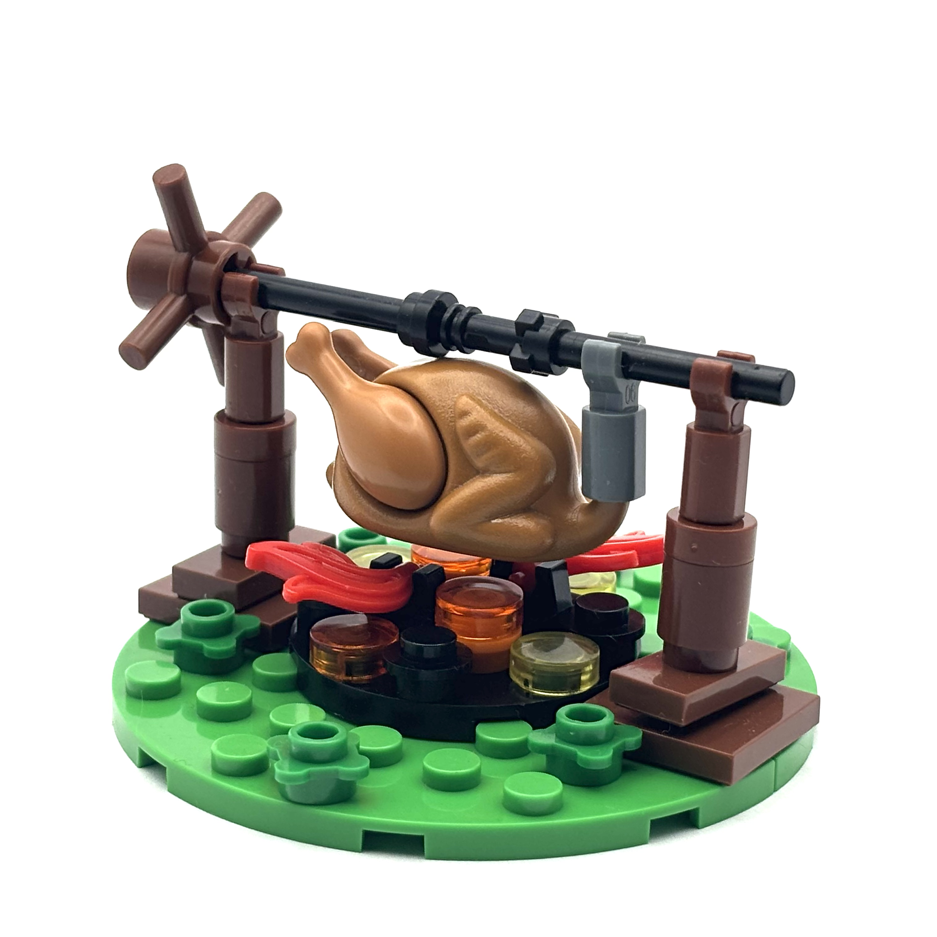 Campfire (Version 1)