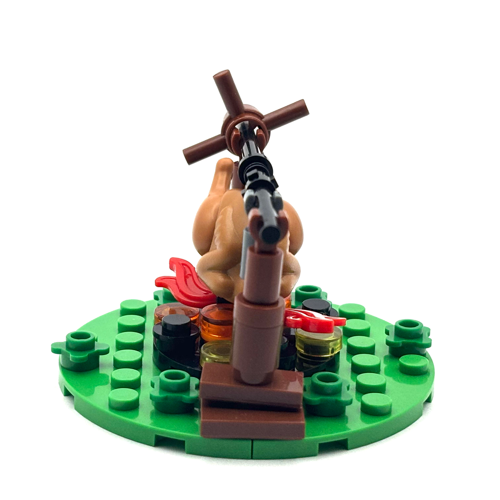 Campfire (Version 1)
