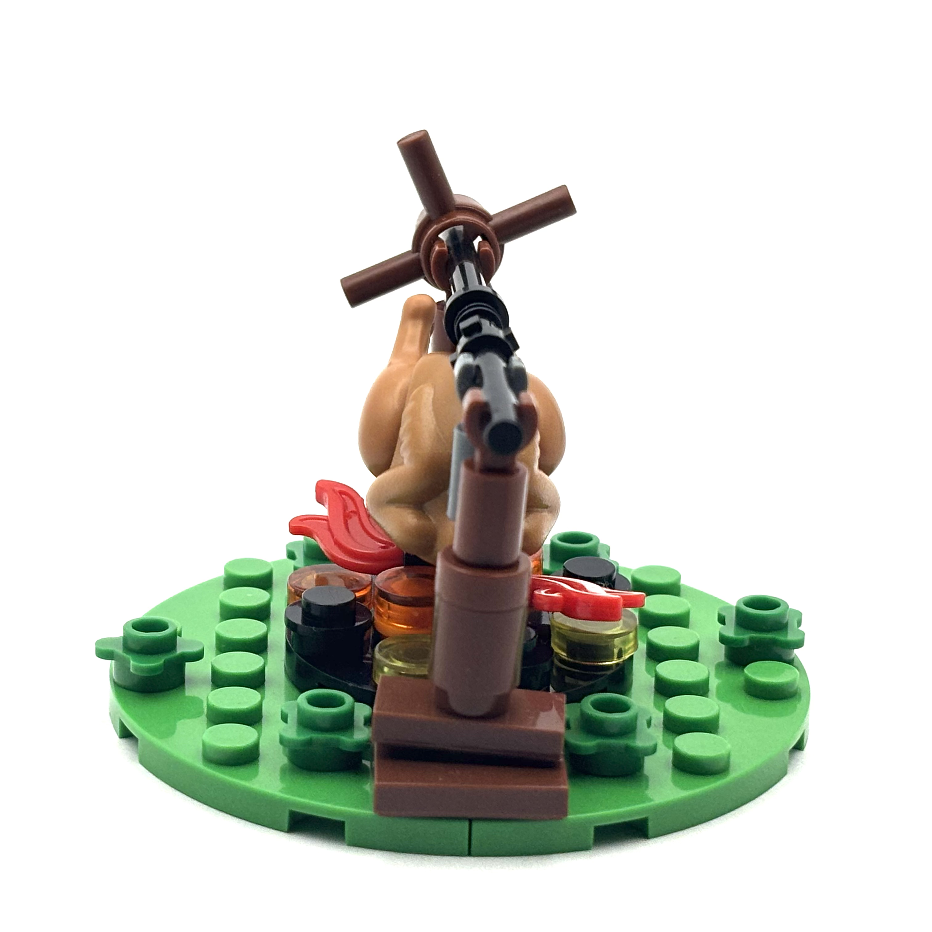 Campfire (Version 1)