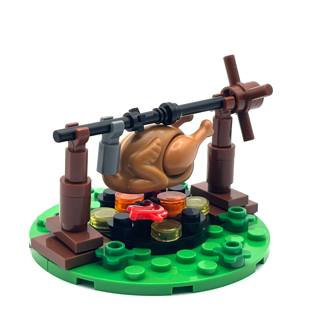 Campfire (Version 1)