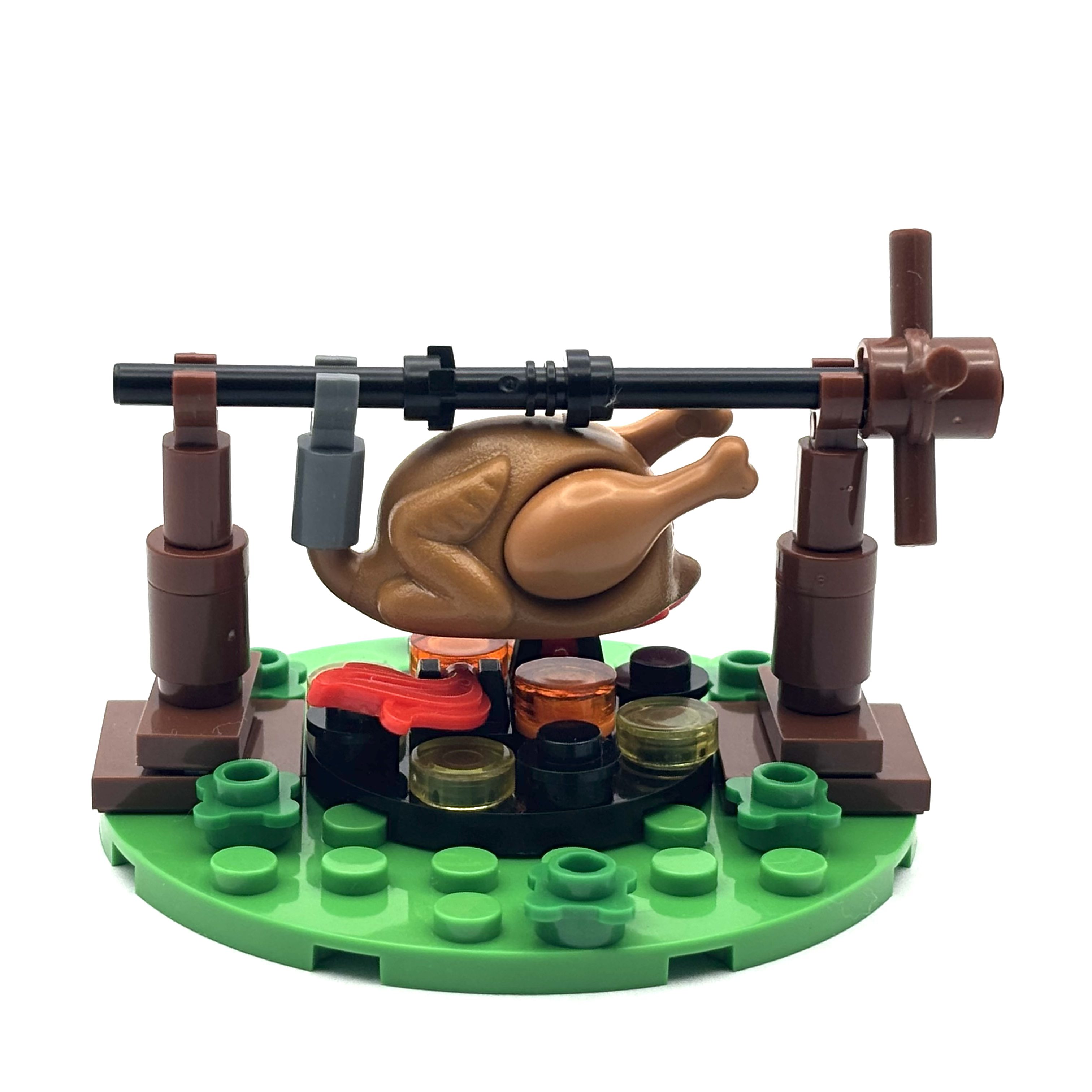 Campfire (Version 1)