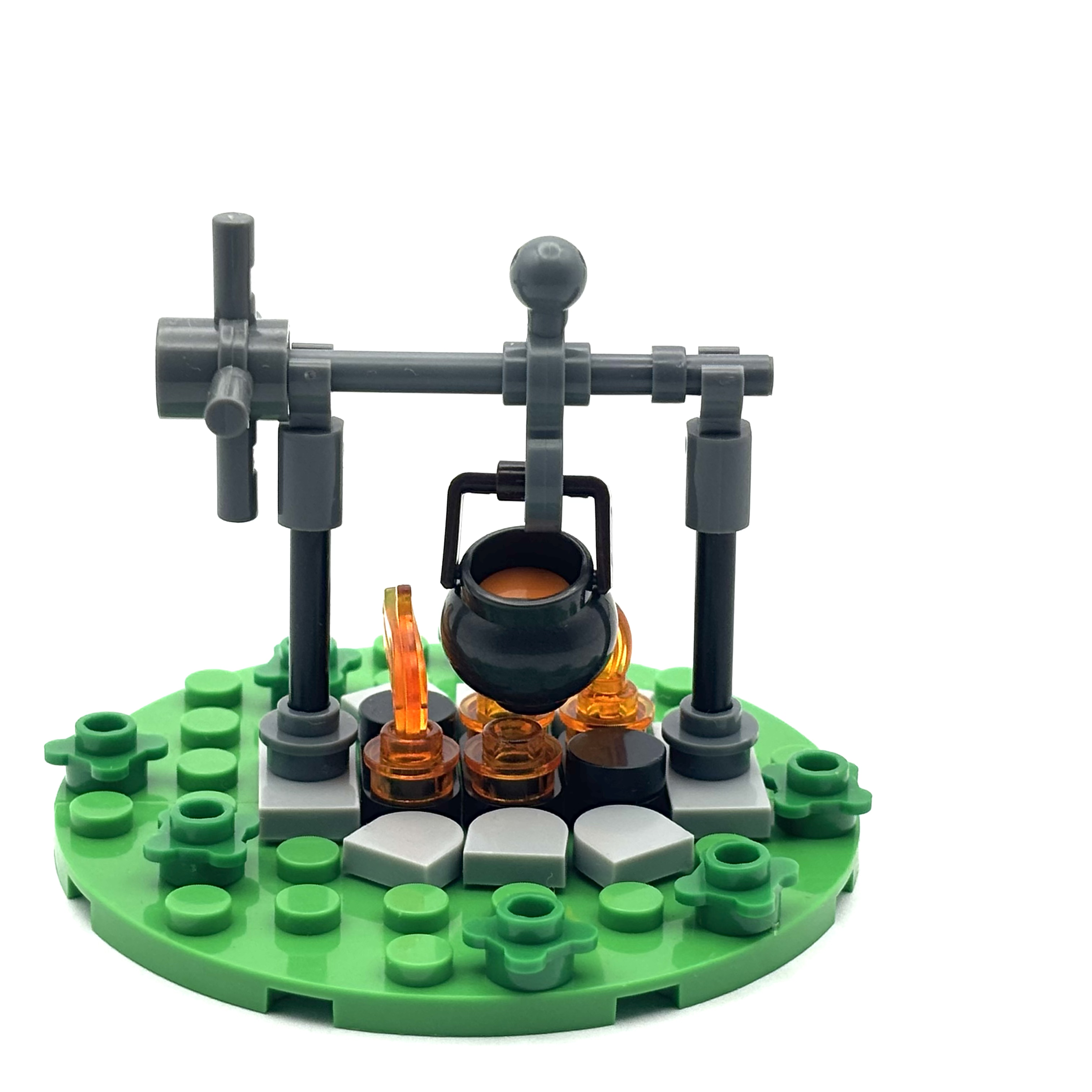 Campfire (Version 2)