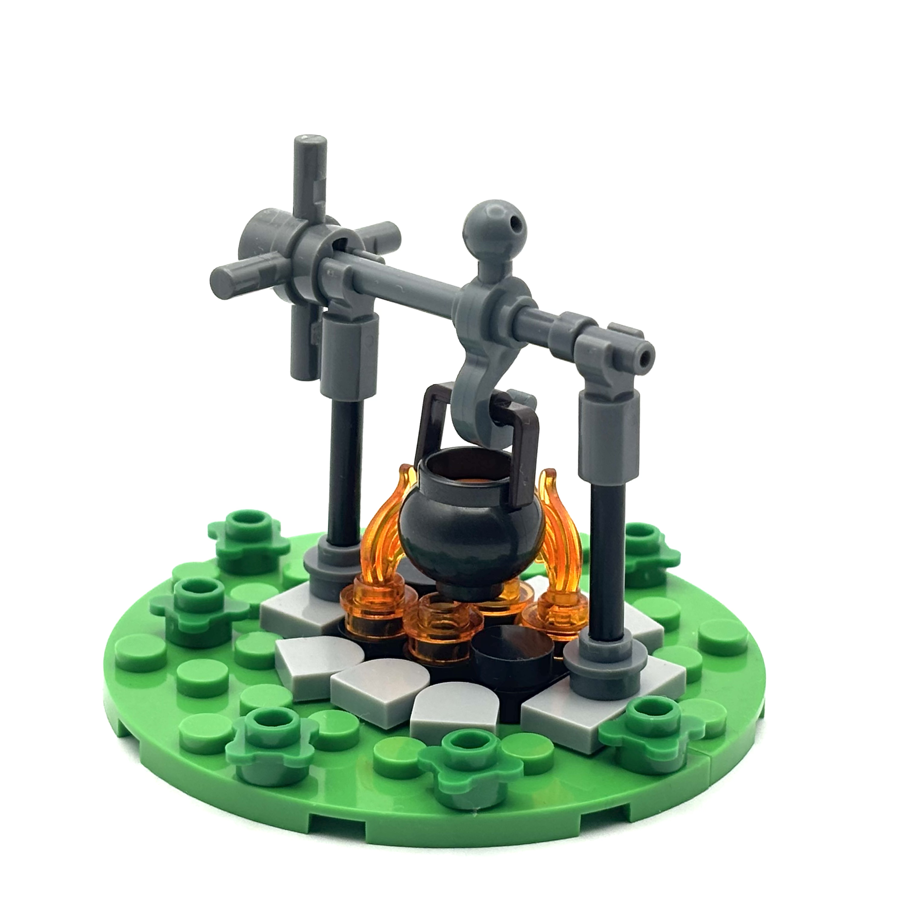 Campfire (Version 2)
