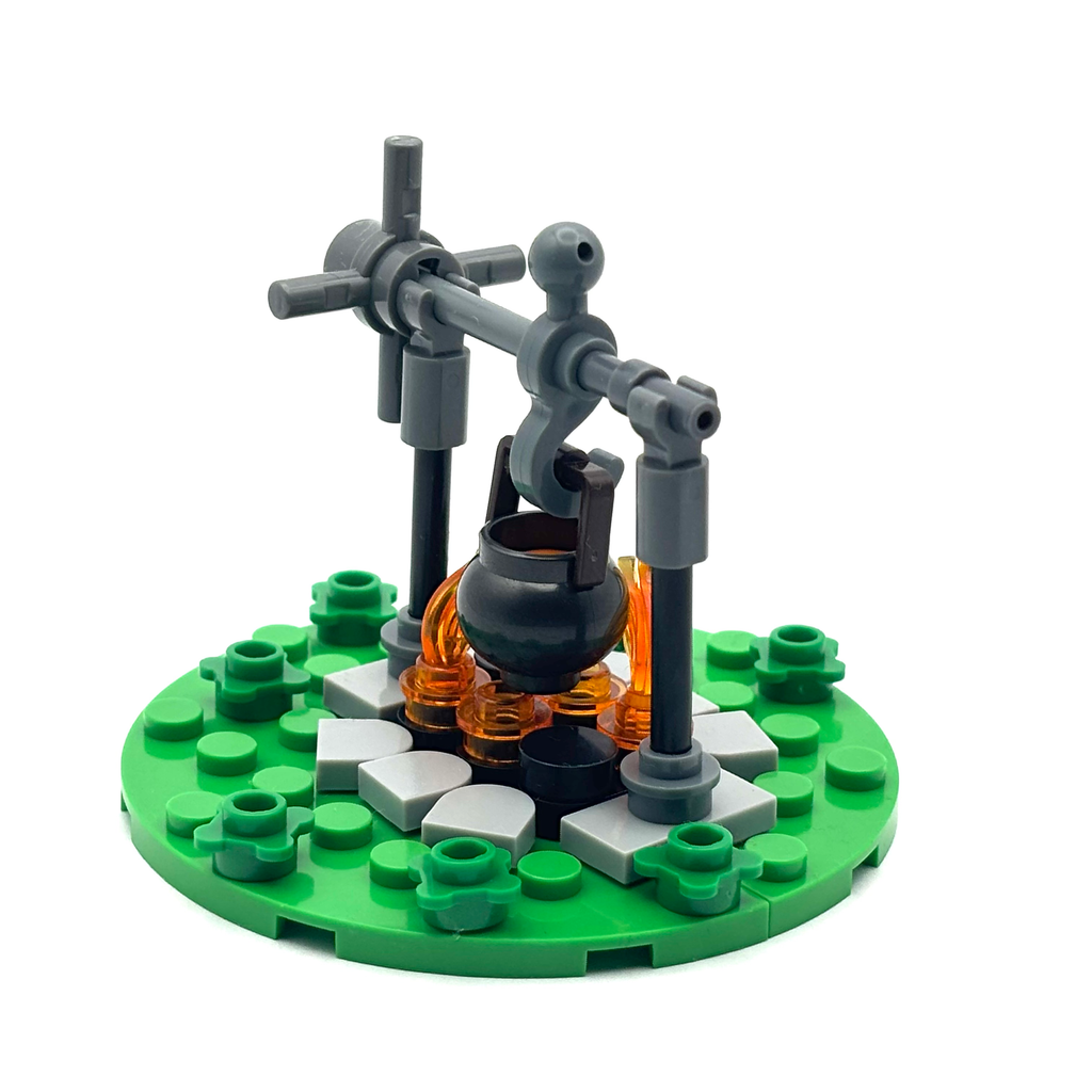 Campfire (Version 2)