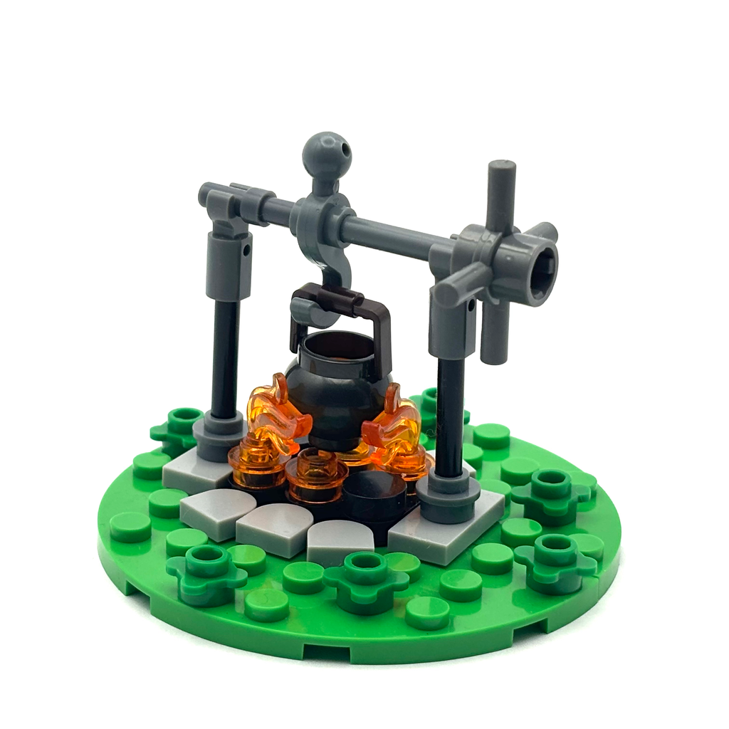Campfire (Version 2)