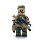 US Army Delta Force (Army SMU)