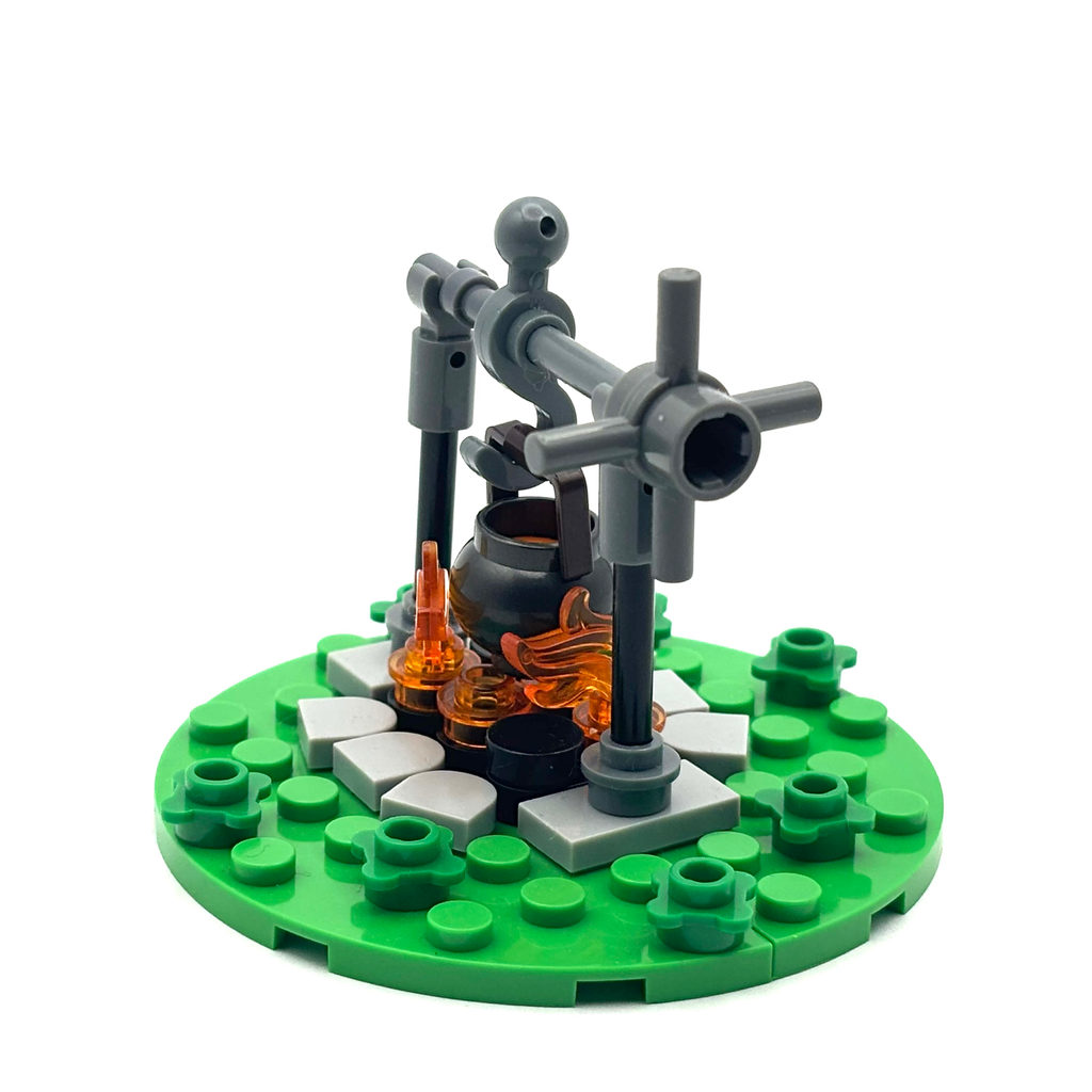 Campfire (Version 2)