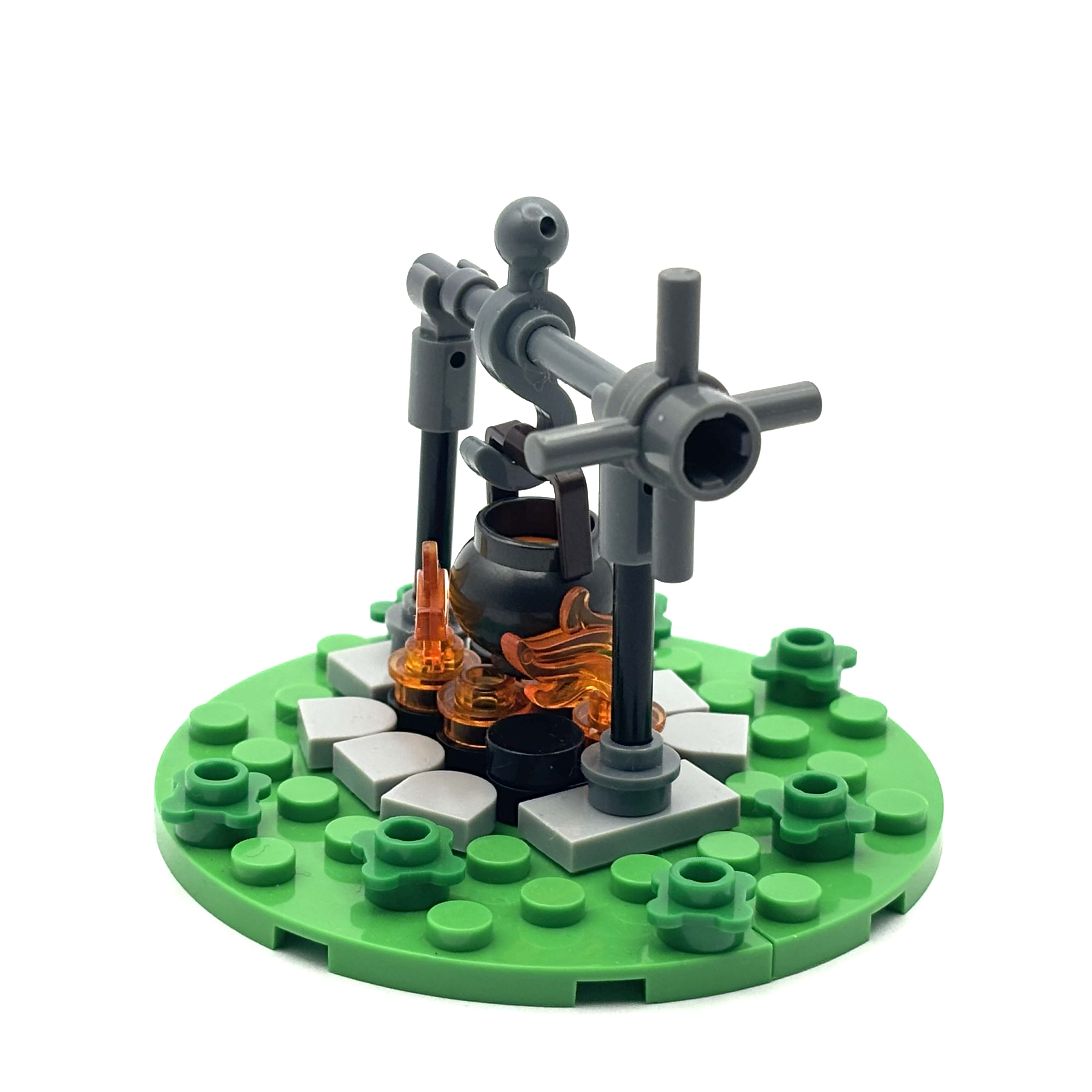 Campfire (Version 2)