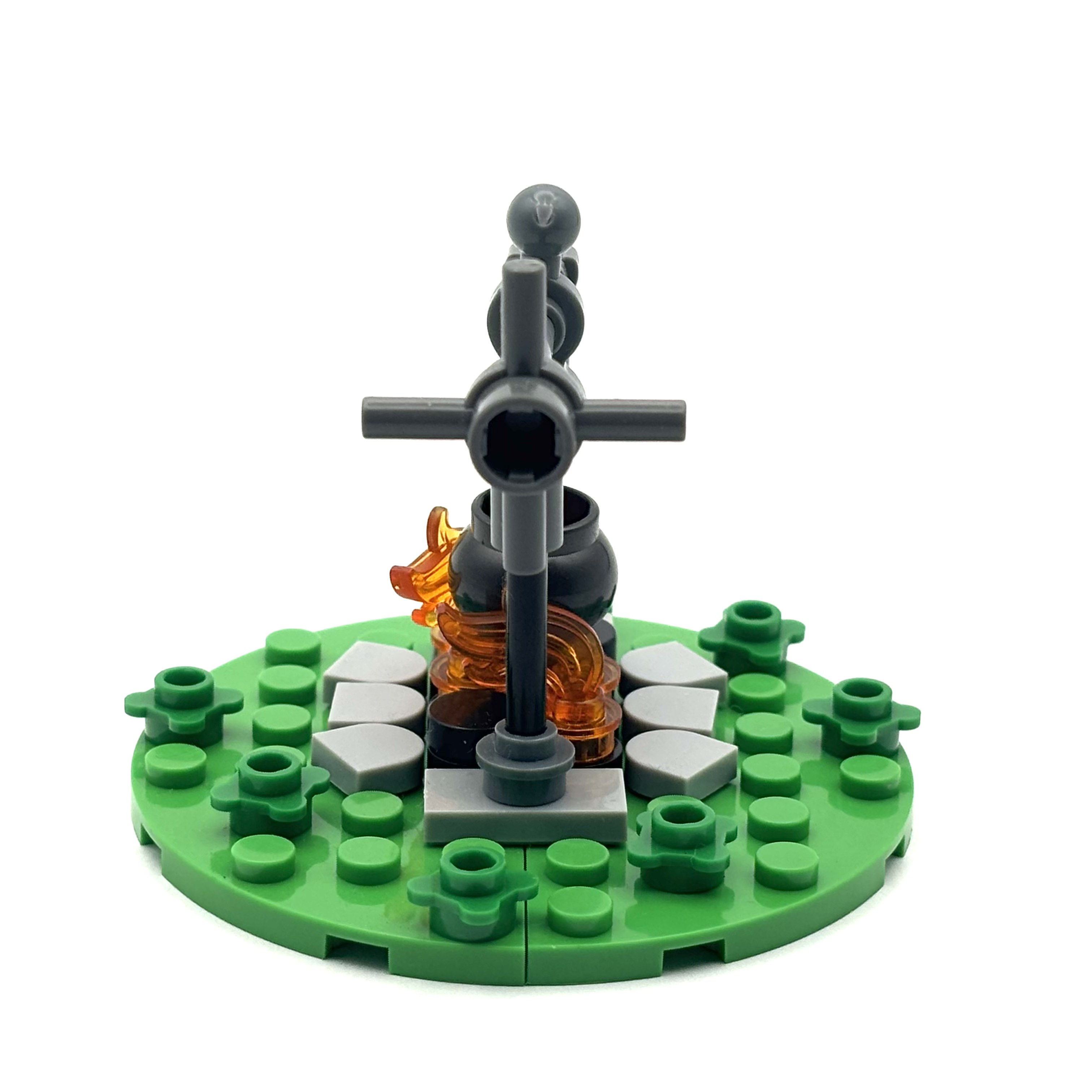 Campfire (Version 2)