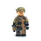 US Army Delta Force (Army SMU)