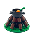 Campfire (Version 3)