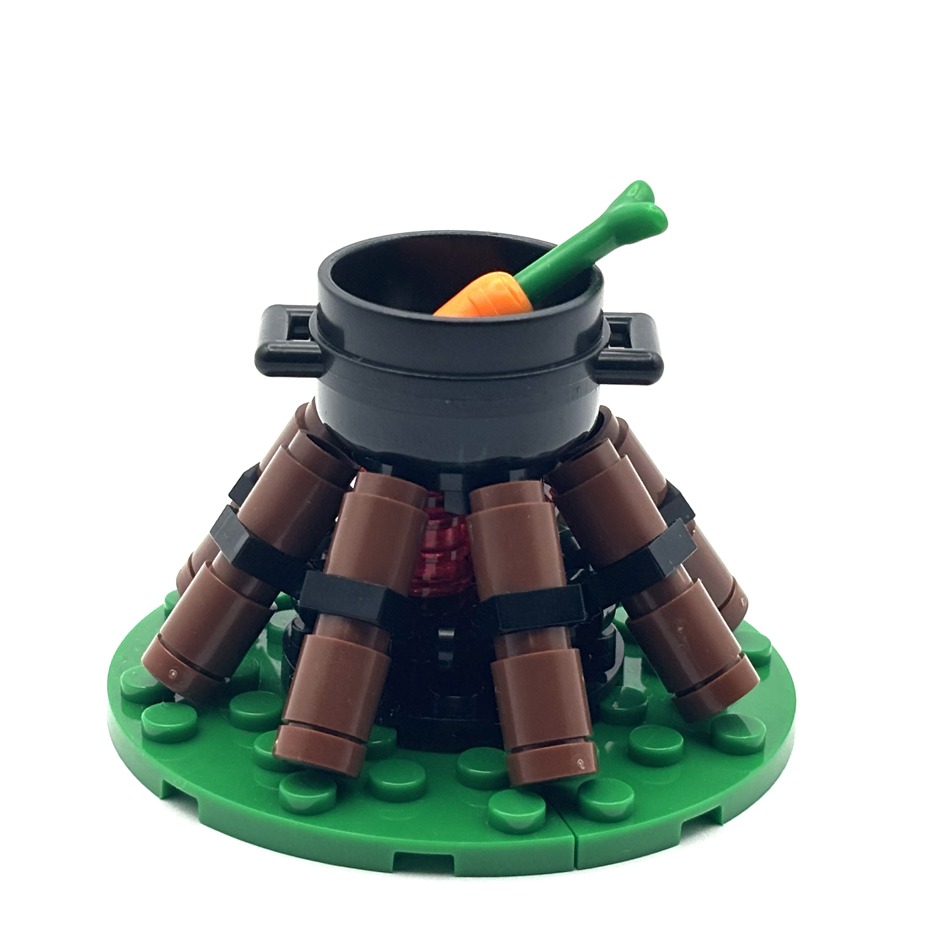 Campfire (Version 3)