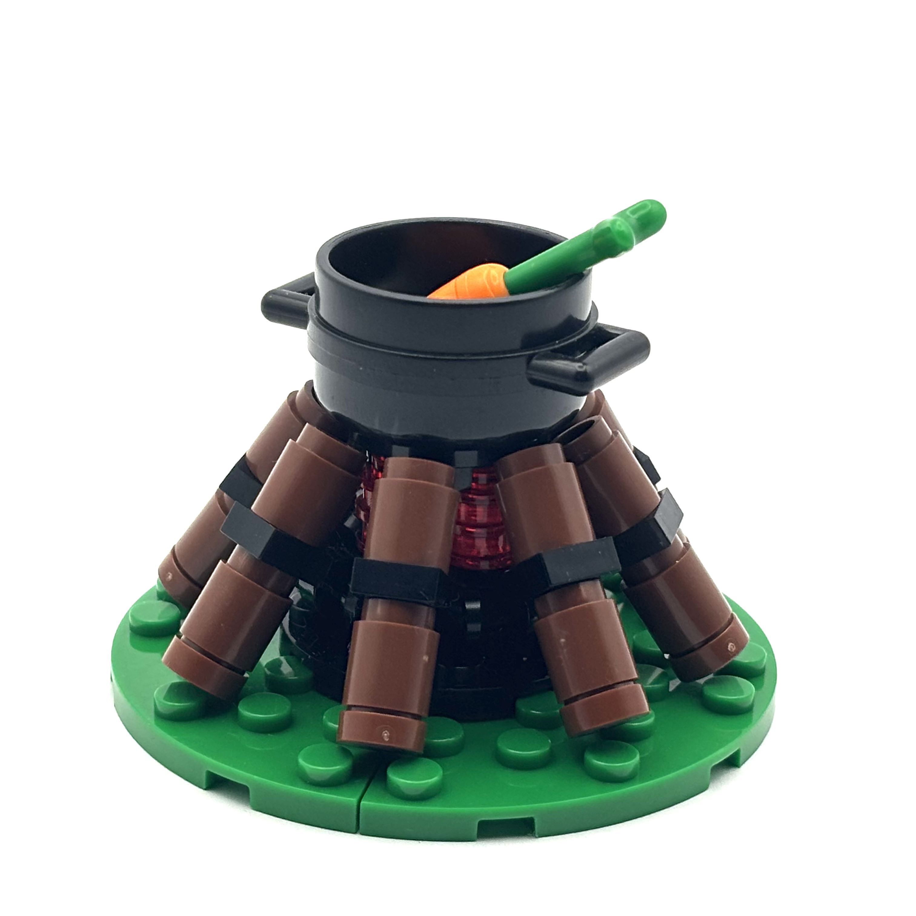 Campfire (Version 3)
