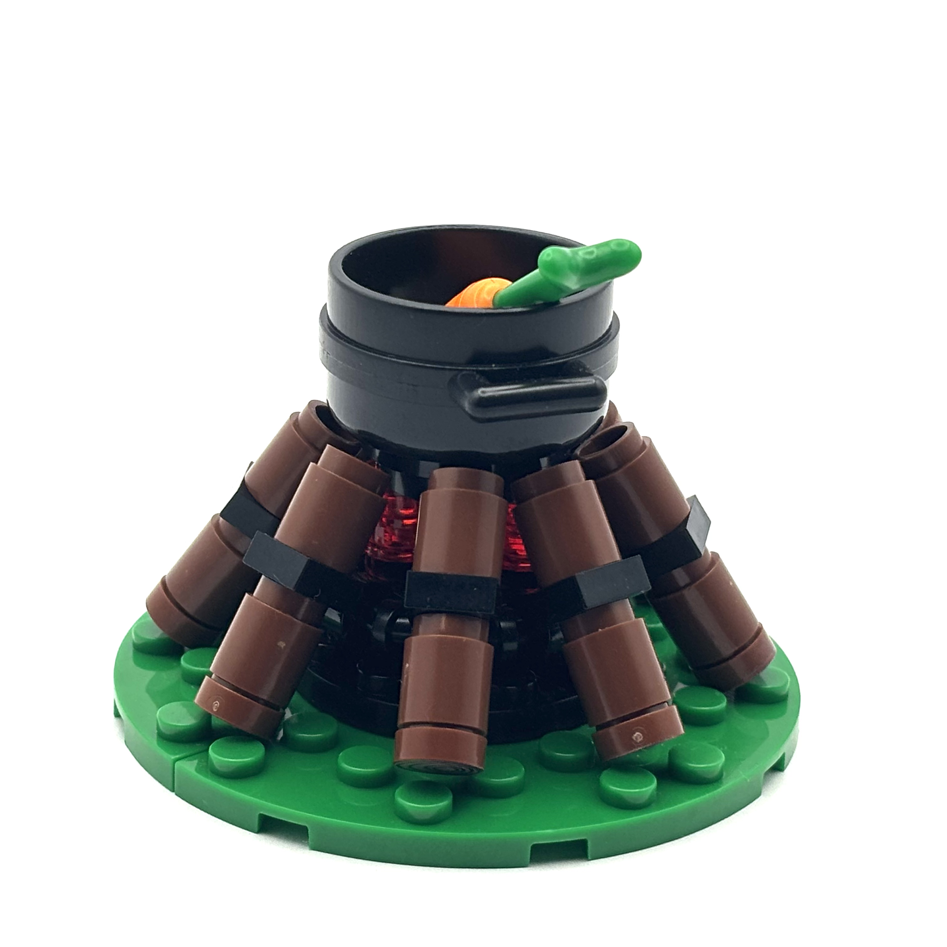 Campfire (Version 3)