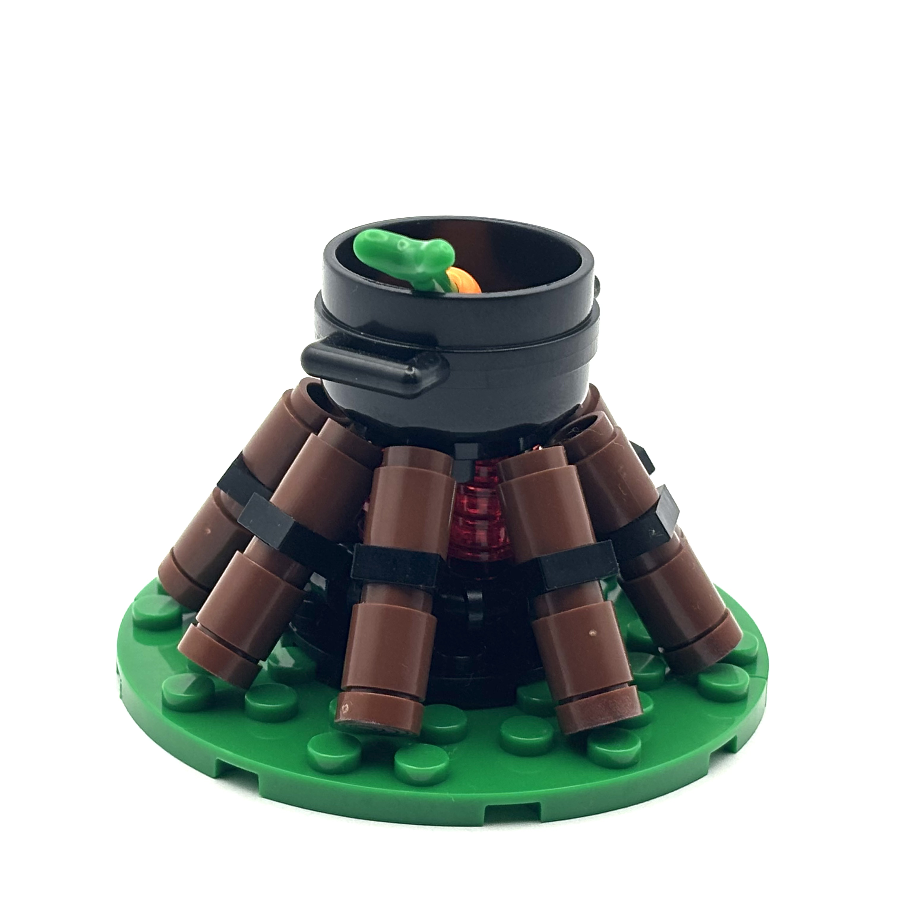 Campfire (Version 3)
