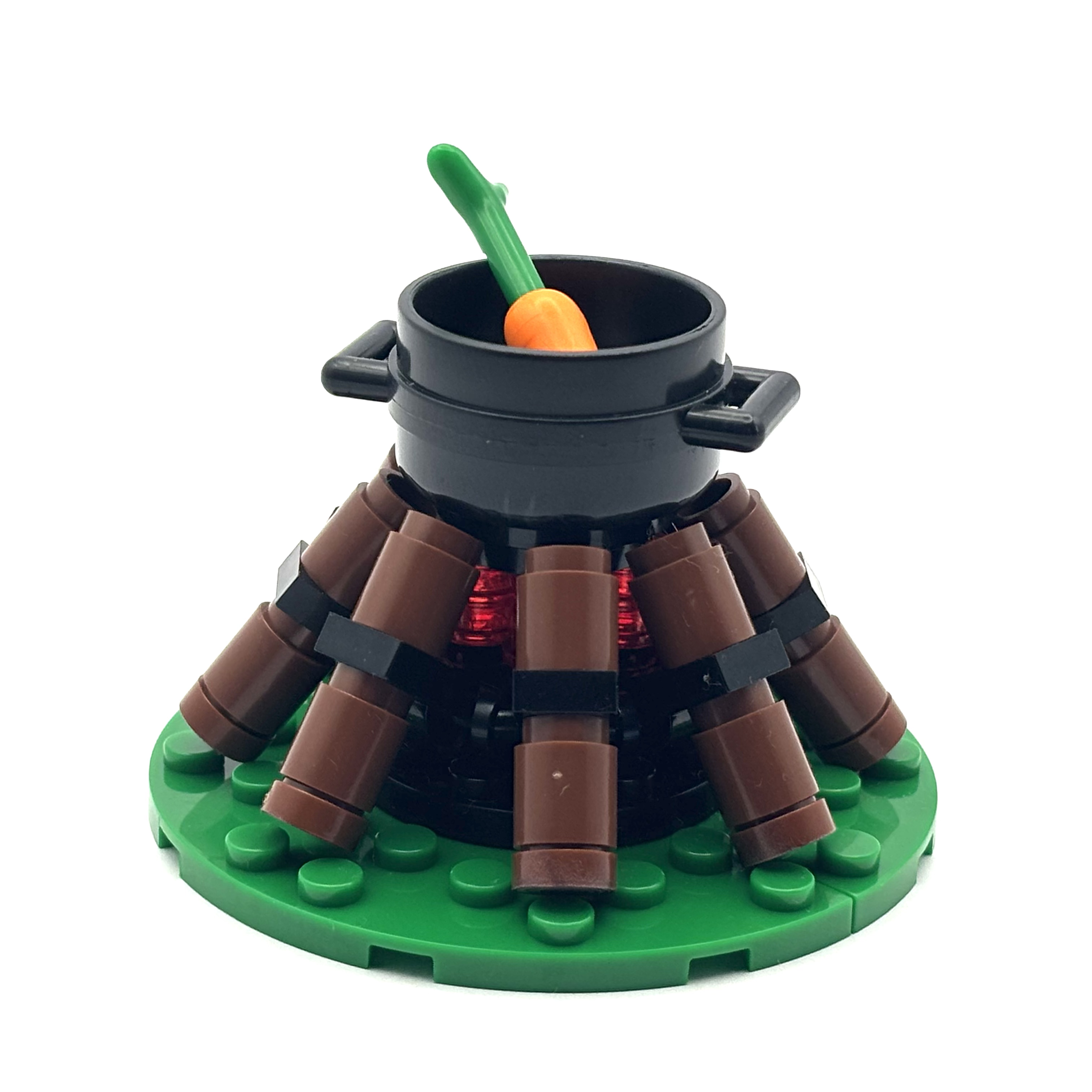 Campfire (Version 3)