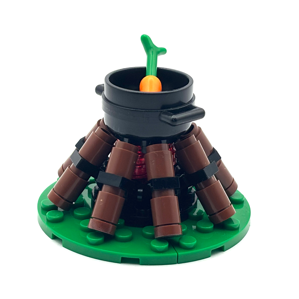 Campfire (Version 3)