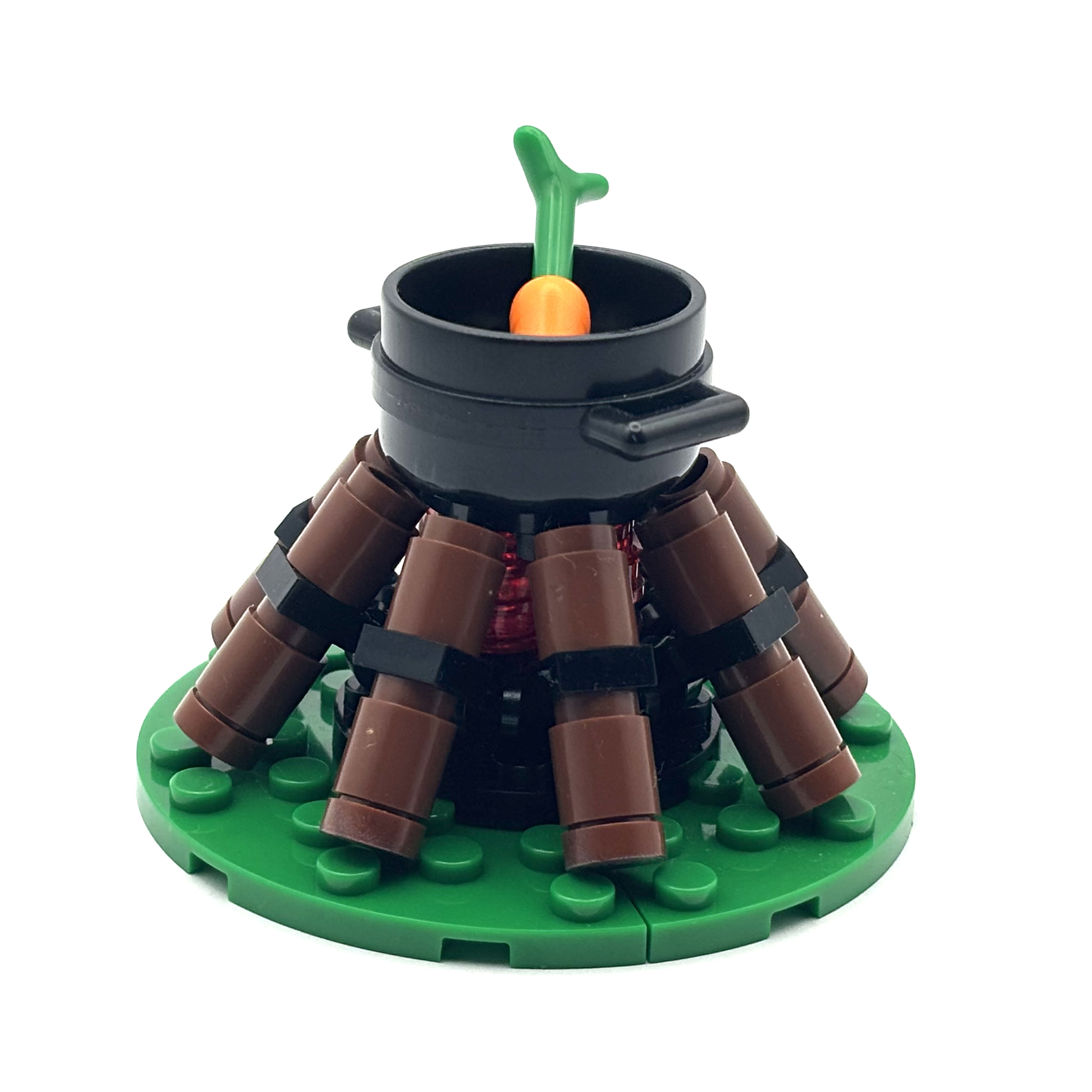 Campfire (Version 3)