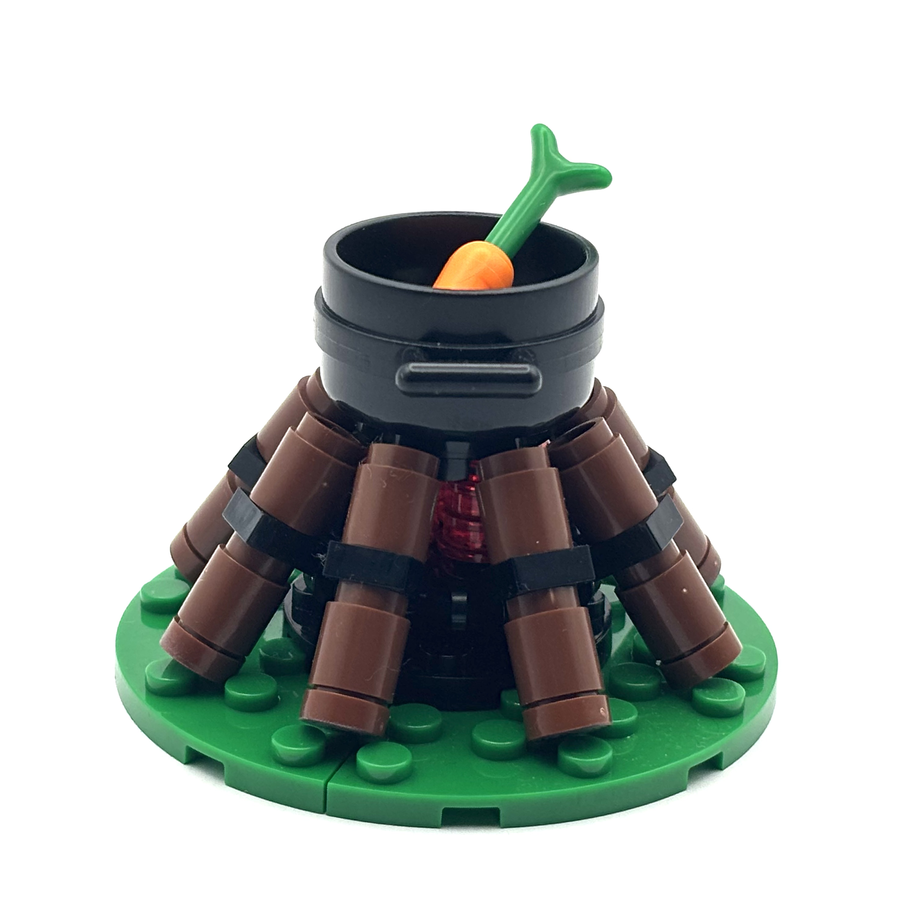Campfire (Version 3)